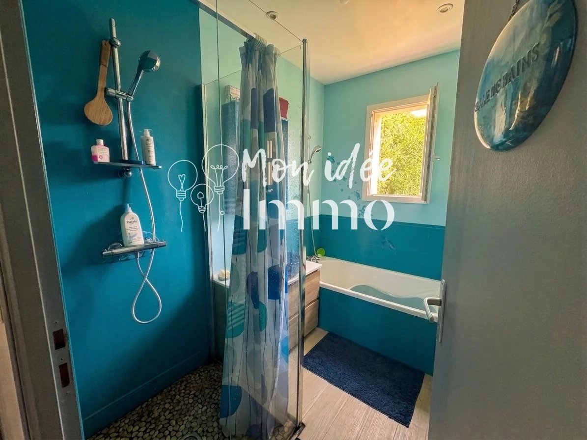 Vente Maison Saint-Philbert-de-Grand-Lieu