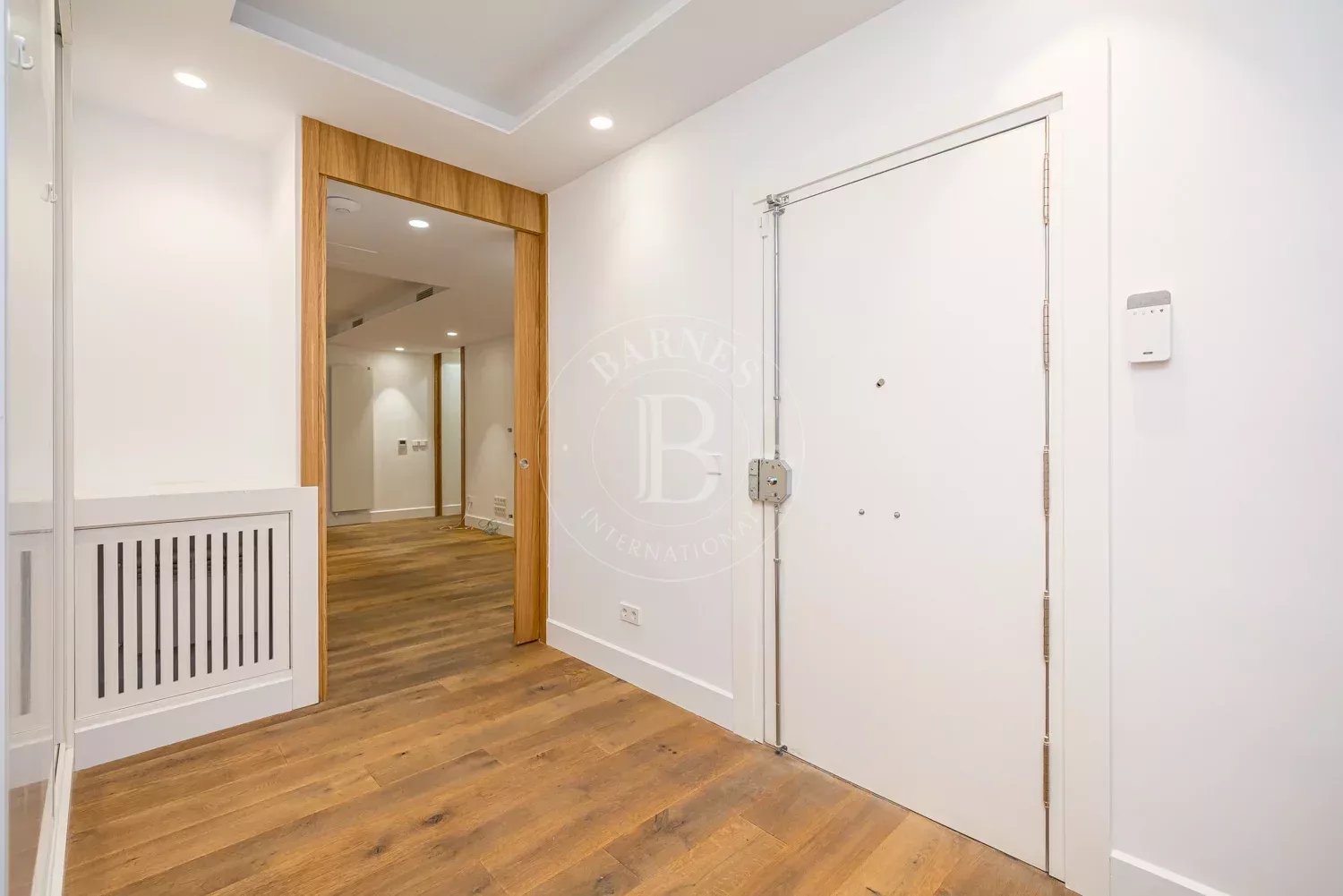 Daire Madrid - picture 25