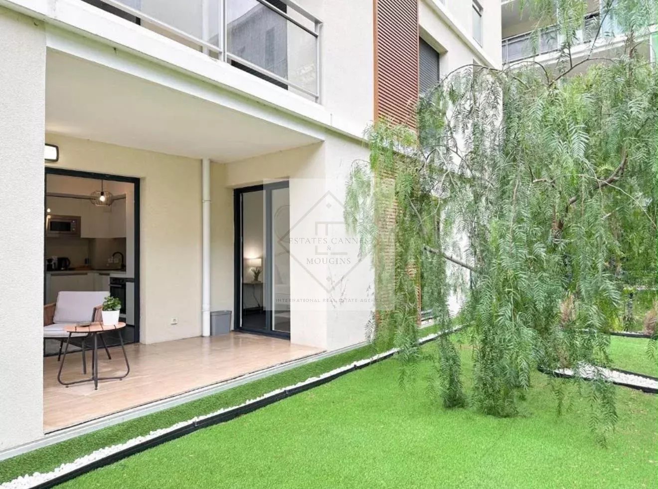 Appartement à louer — Beausoleil — photo 2