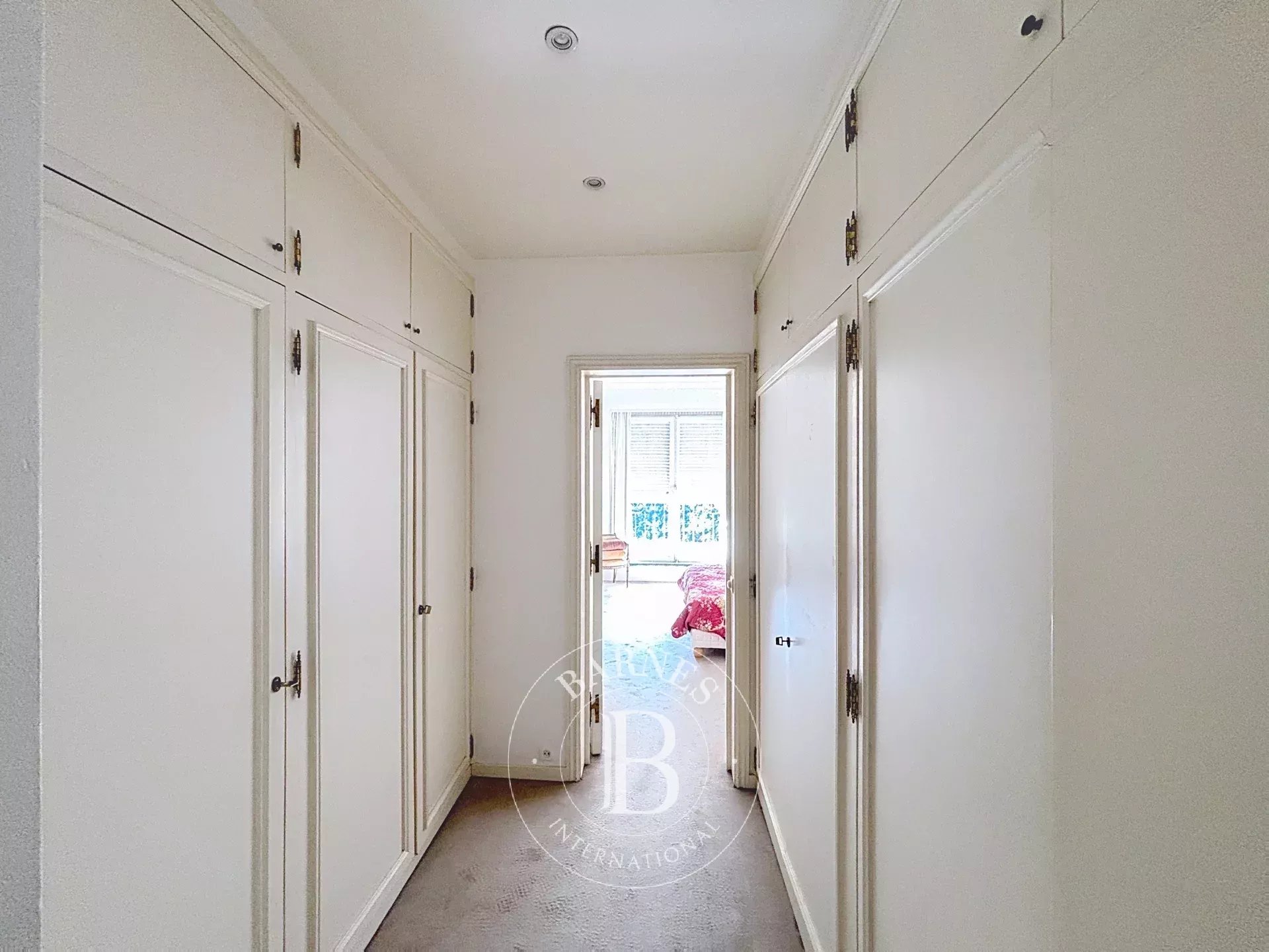 Ixelles - Luxurious apartment - 4 bedrooms - terrace - swimming pool