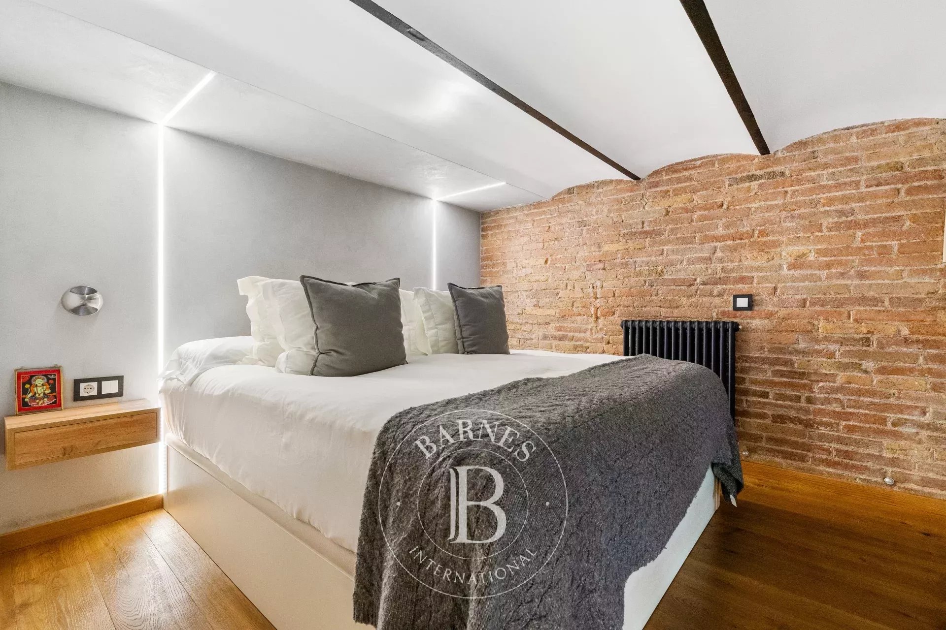 Daire Barcelona - picture 27