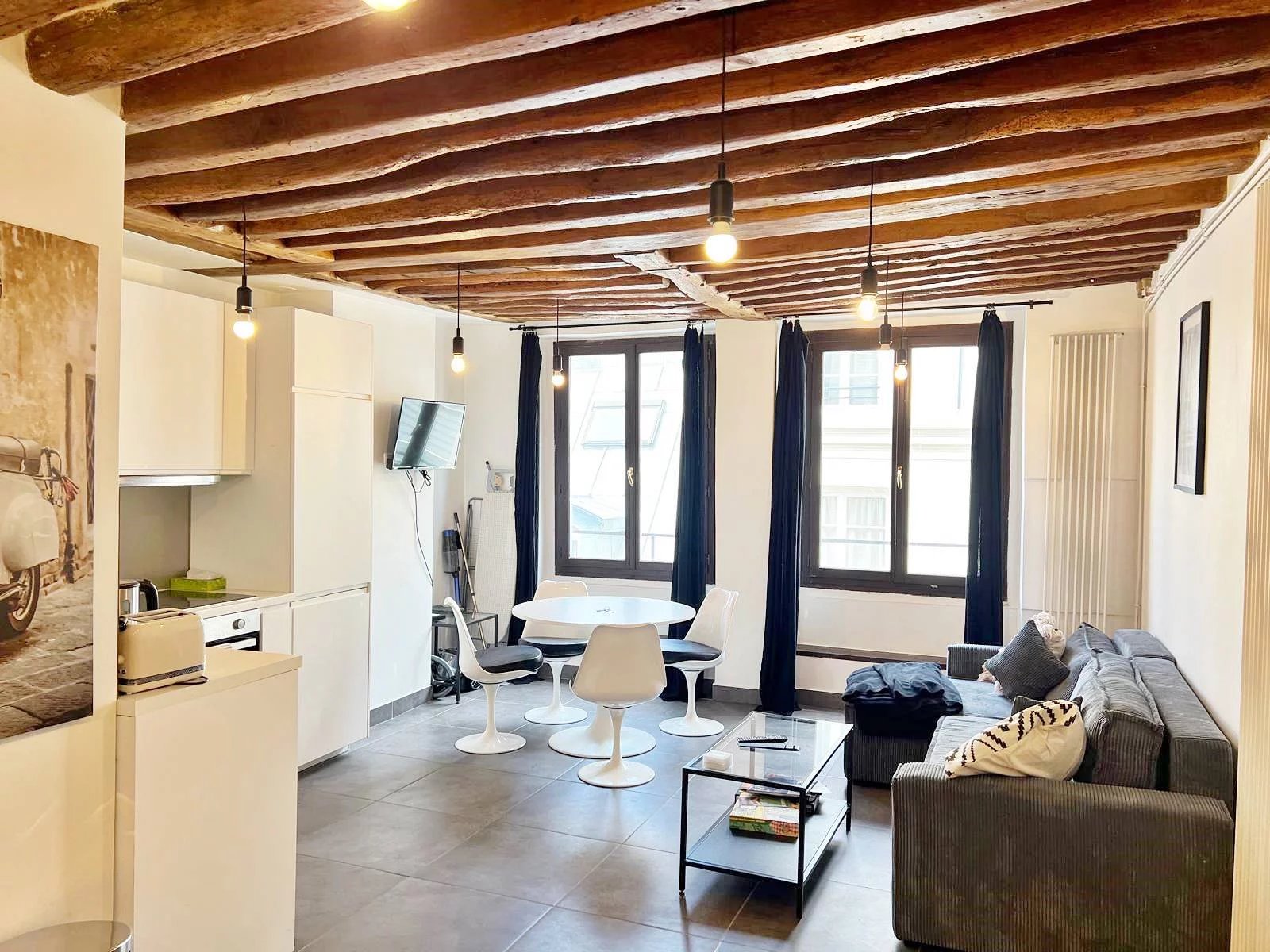 Agence immobilière de France Immobilier