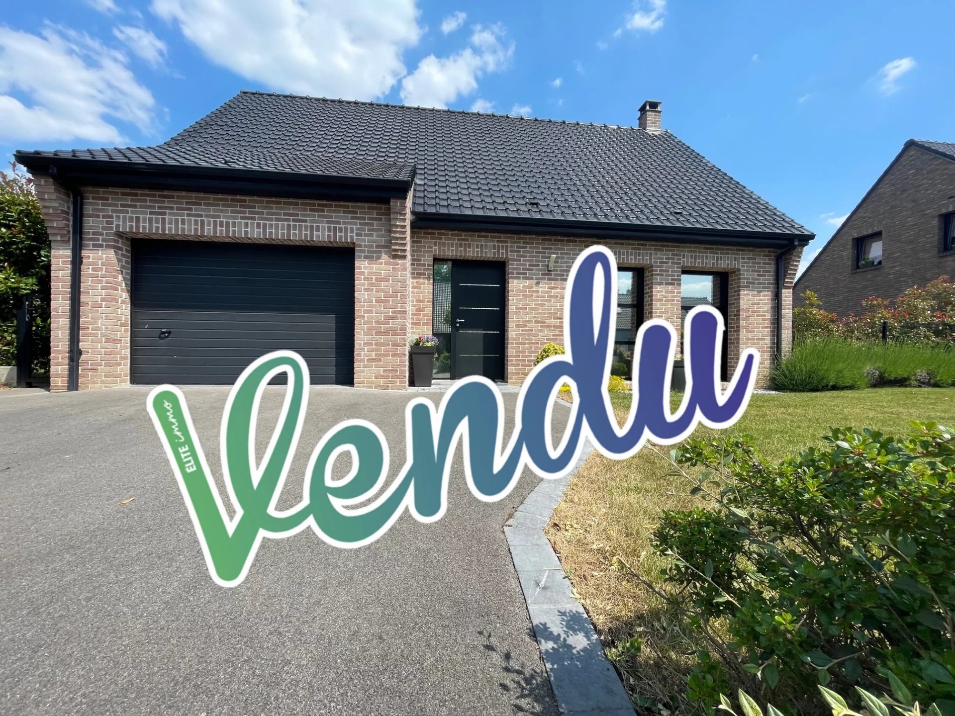 Vente Maison Labourse