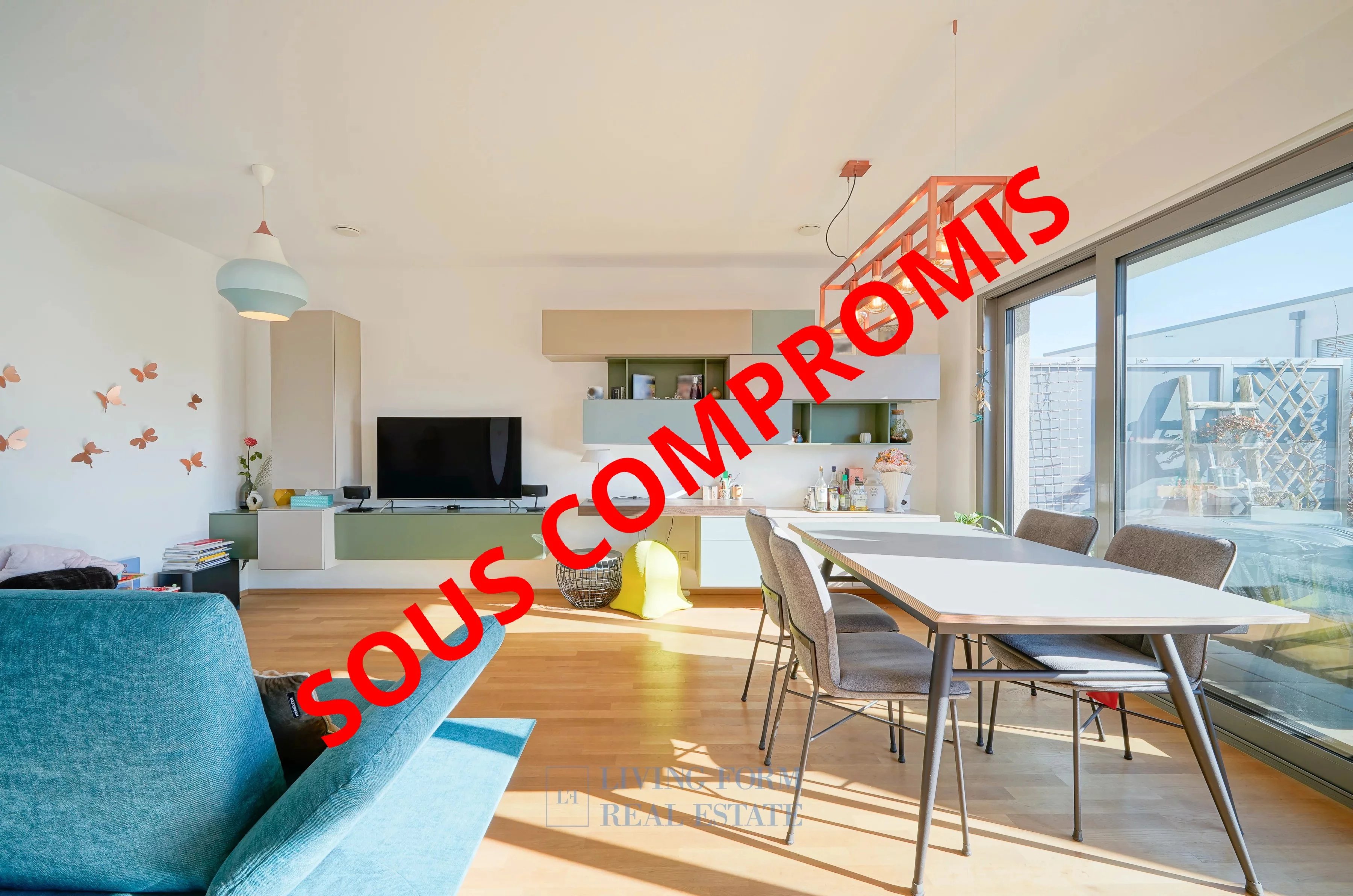 Sale Apartment Walferdange