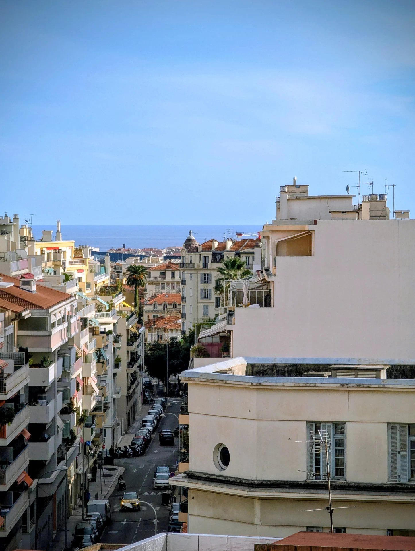 Продажа Квартира - Ницца (Nice)