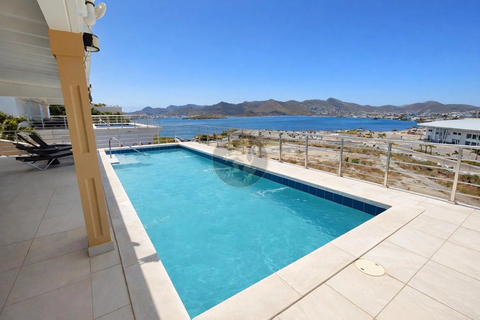 Agence immobilière de Lion Crest Realty