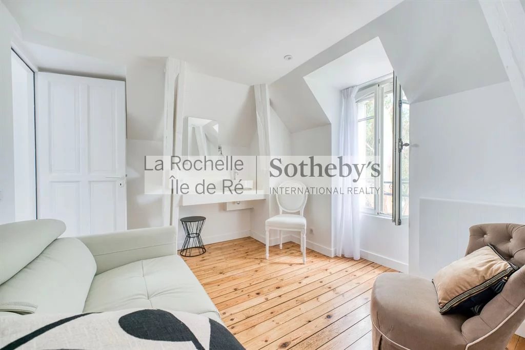 Vente Maison La Rochelle