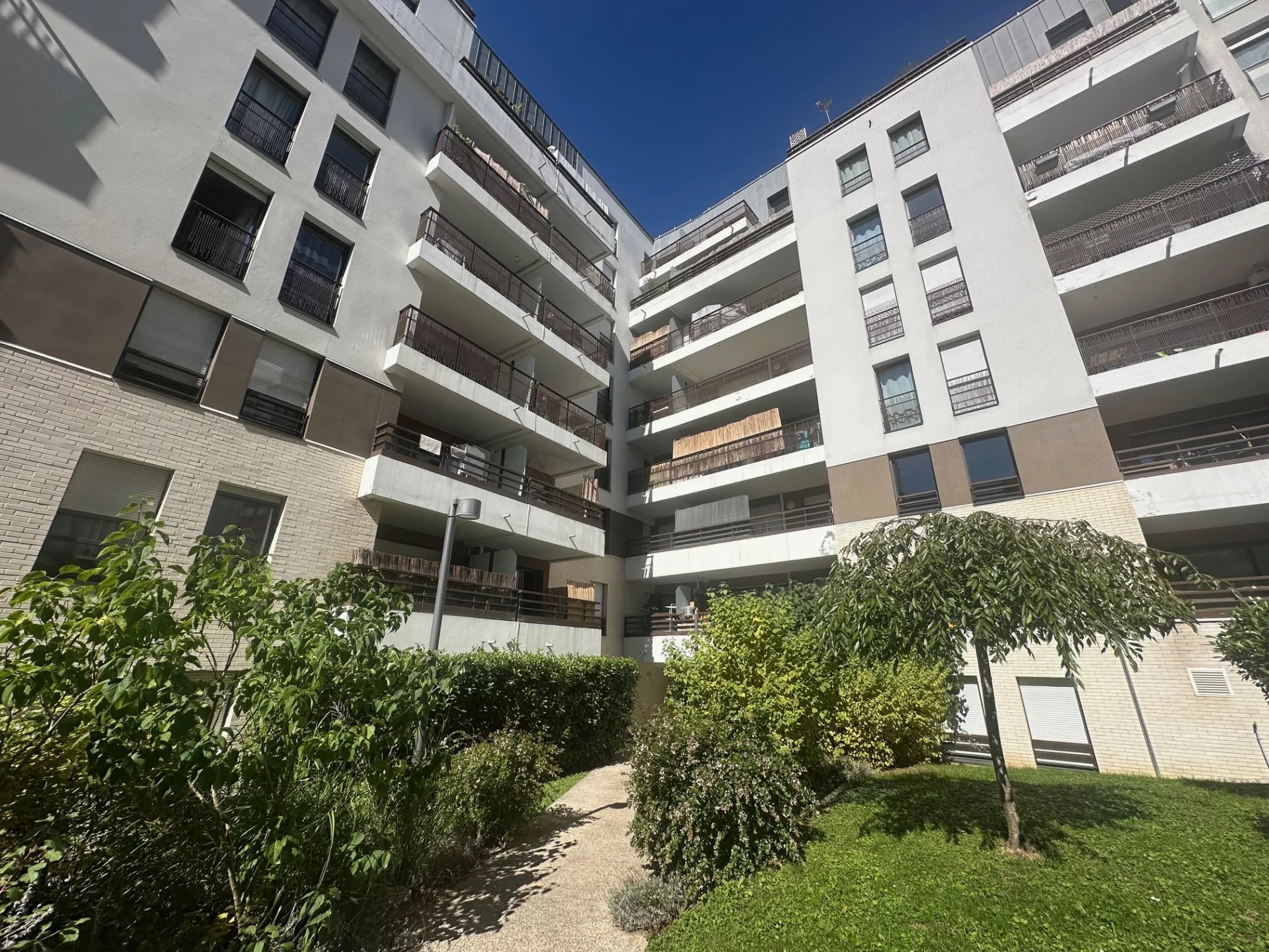 Agence immobilière de SAS ARC ALEXANDRE IMMOBILIER