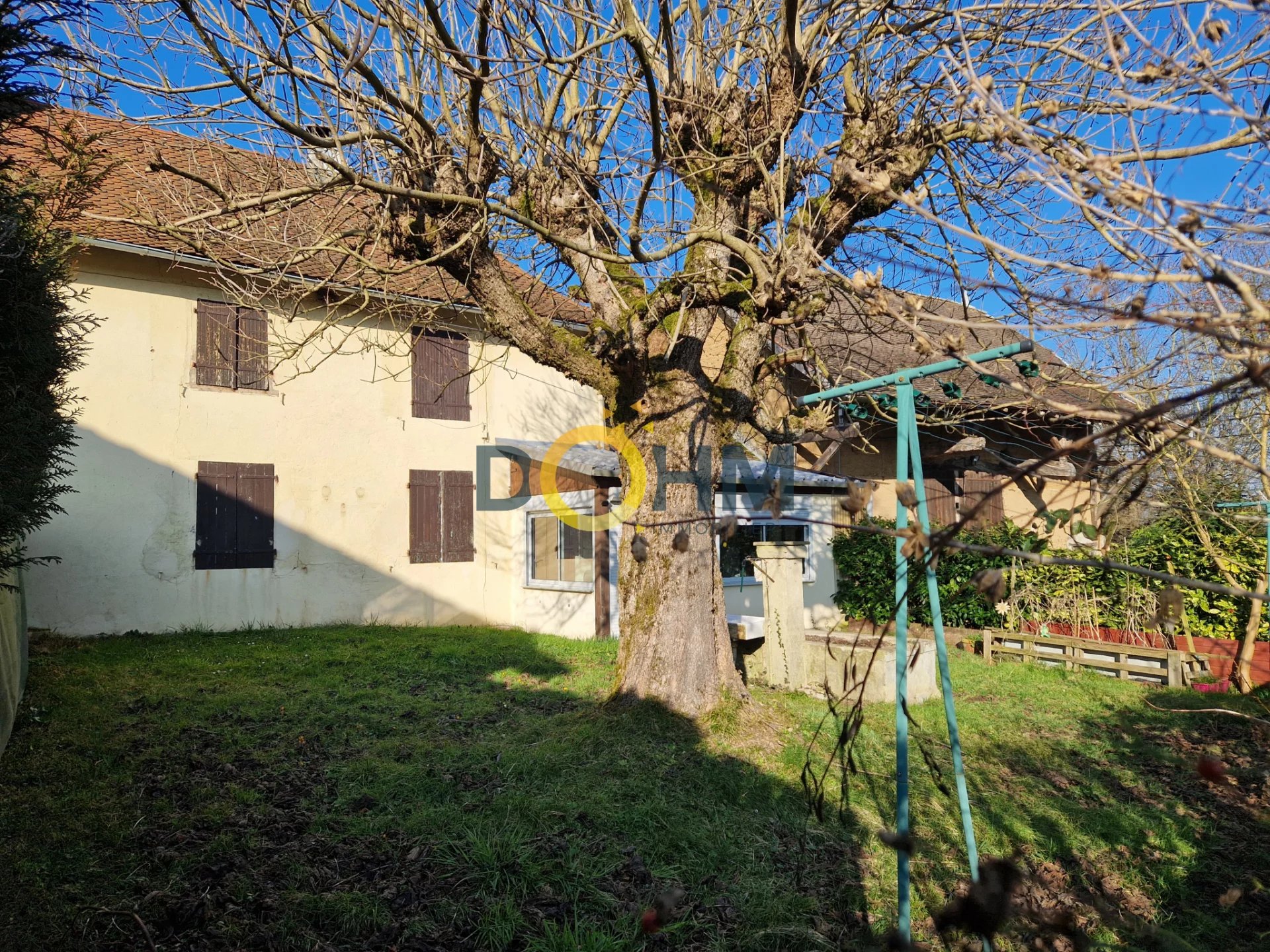 Vente Maison Veyrins-Thuellin