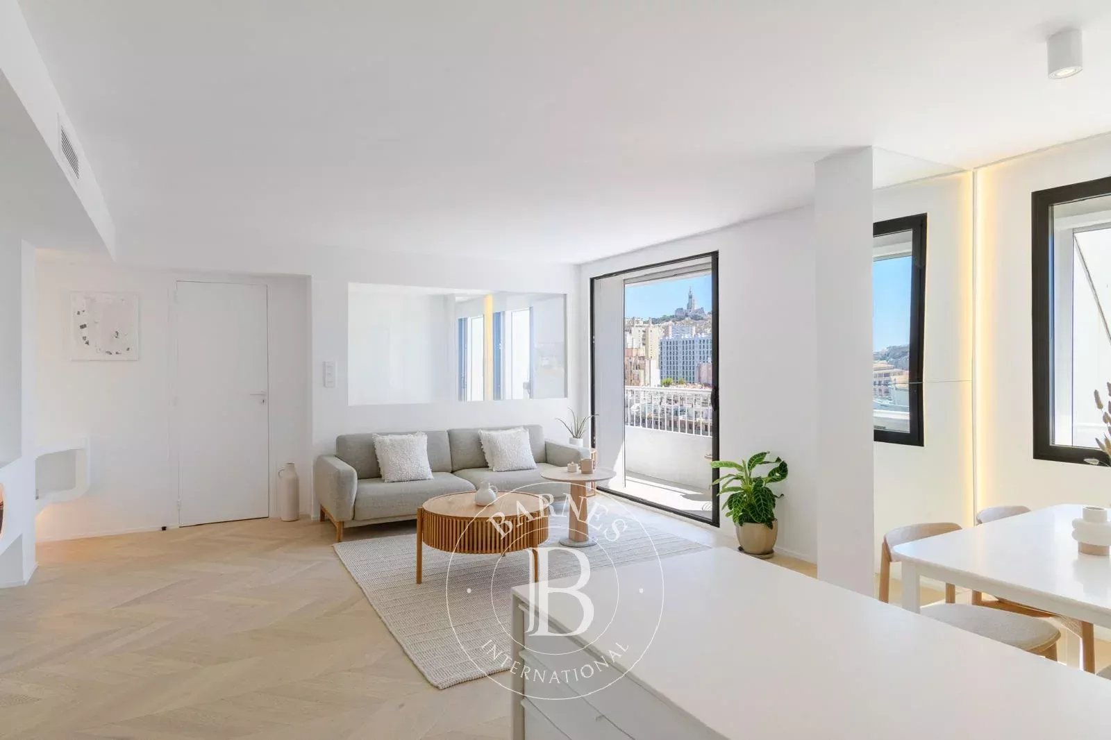 Appartement Marseille 13007  -  ref 87316089 (picture 3)