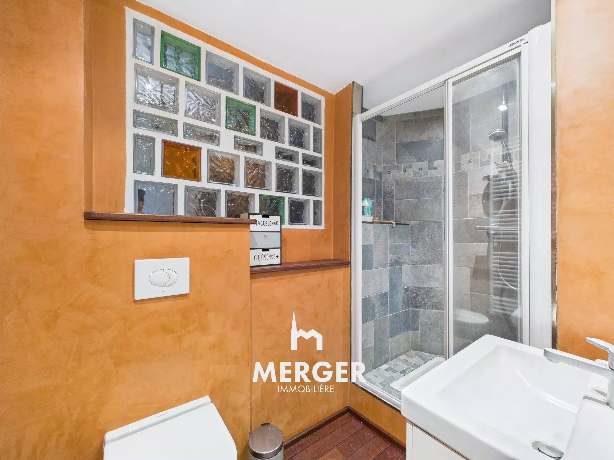Venta Piso Estrasburgo Orangerie
