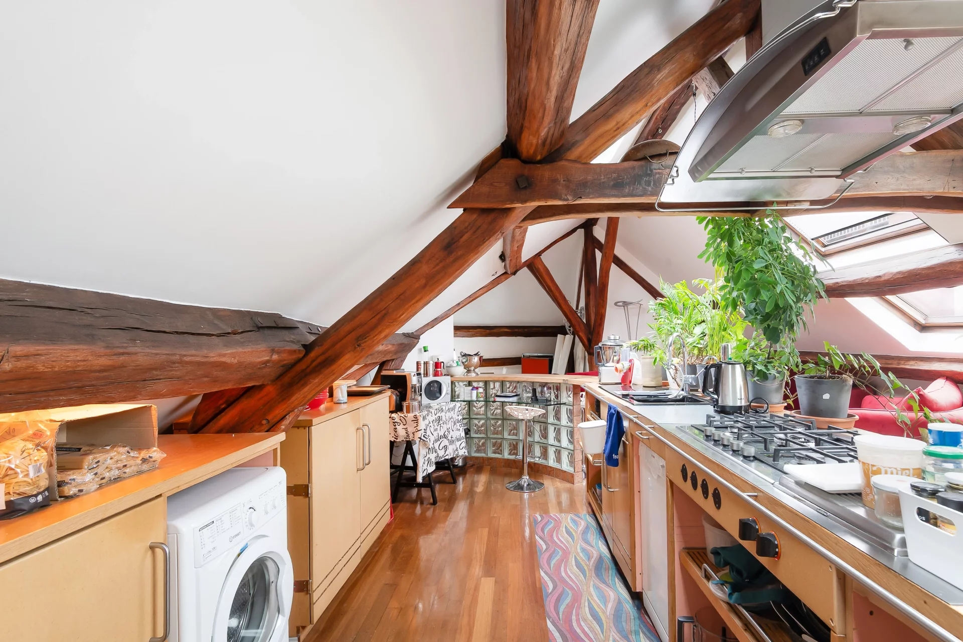 Paris 18e - MARX DORMOY