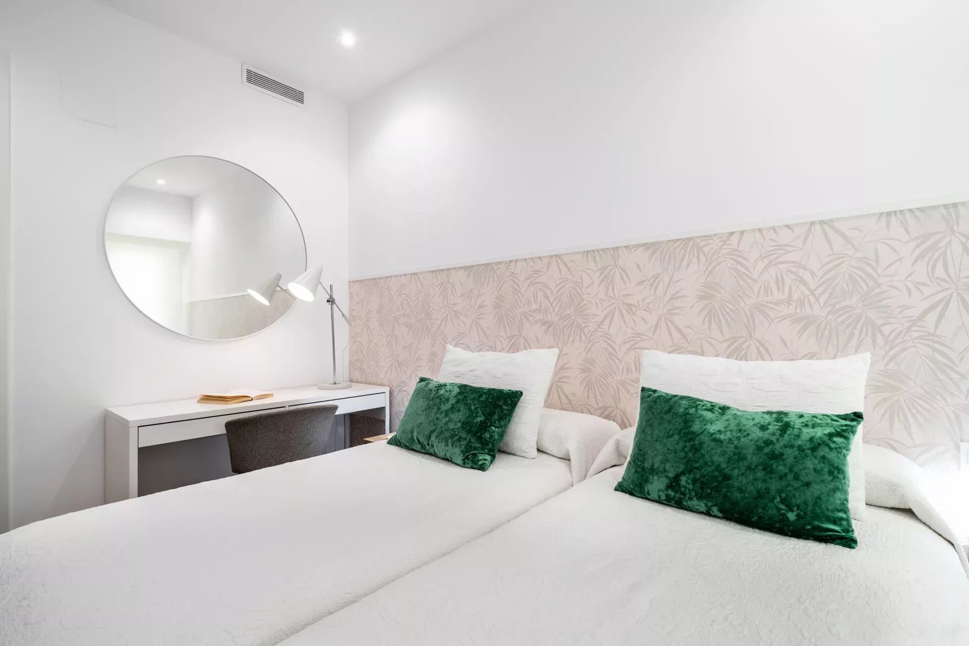 Daire Madrid - picture 18