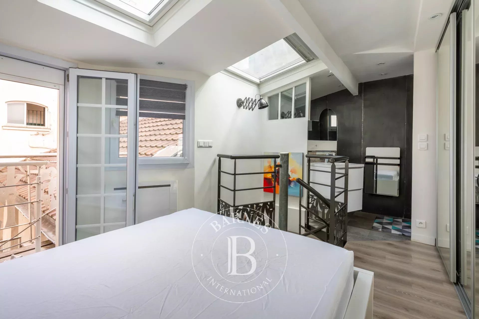 Daire Paris 2ème - picture 12