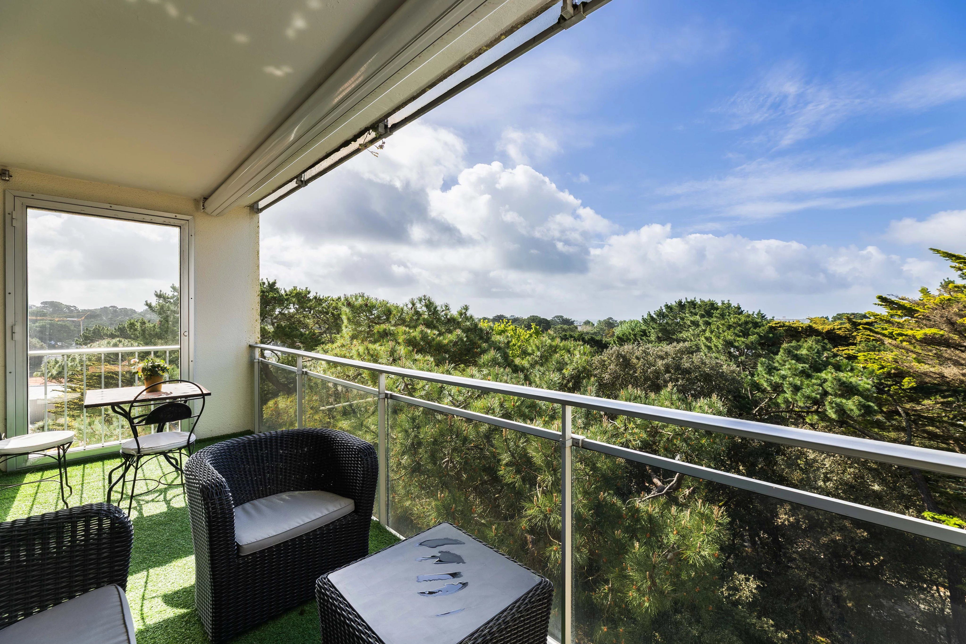 Piso La Baule-Escoublac - picture 2