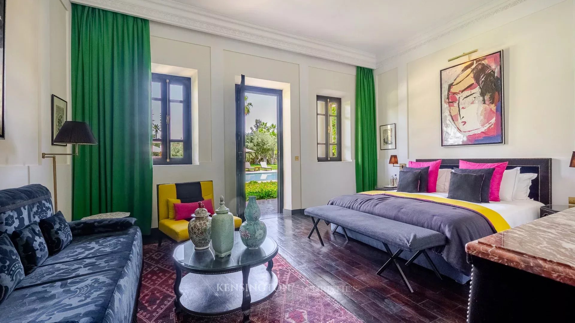 6 Bedroom Villa/Townhouse's Image 57