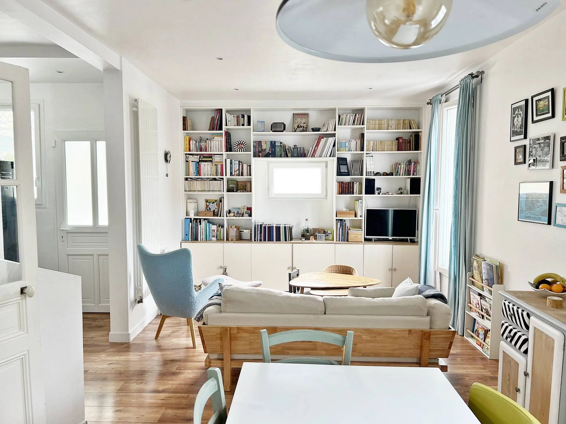 Agence immobilière de France Immobilier