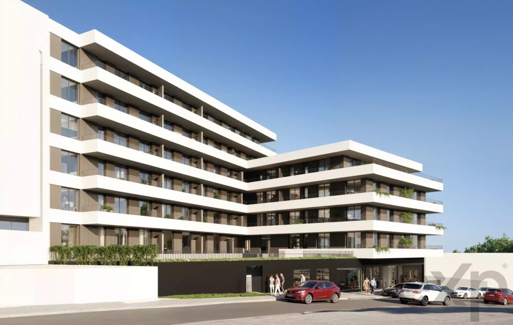 Bellevue Residences – Conforto, design e luz natural no coração de Freamunde