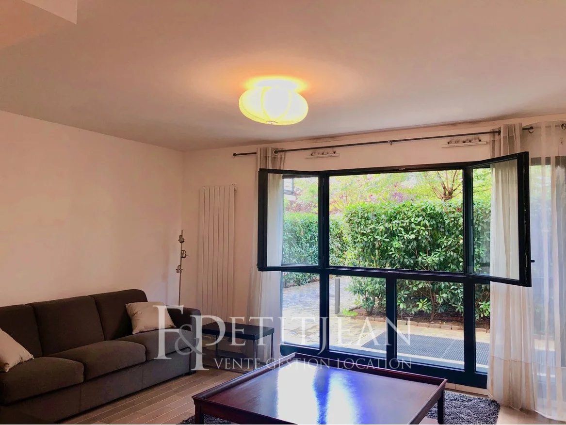 Location Appartement Paris 11ème