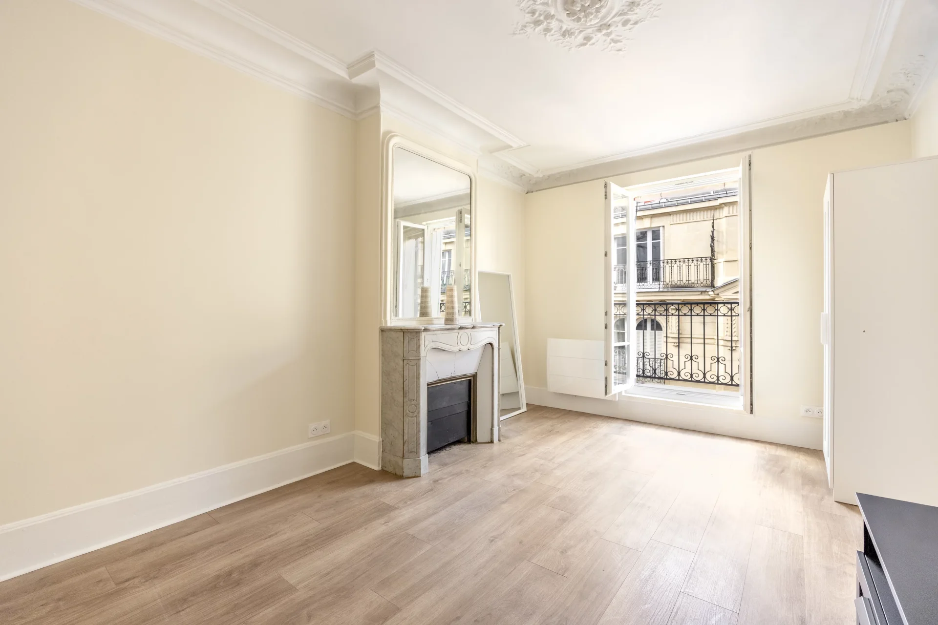 Paris 17e - TERNES / BAYEN