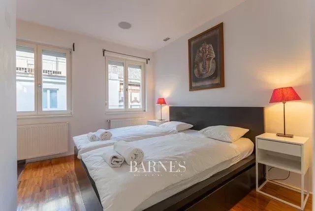 Daire Budapest VI. kerülete - picture 8