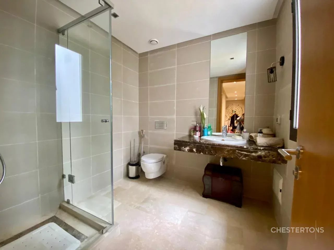 Image of Apartment - 3 Bedrooms for Rental in Rabat-Rabat-Morocco, Image 9