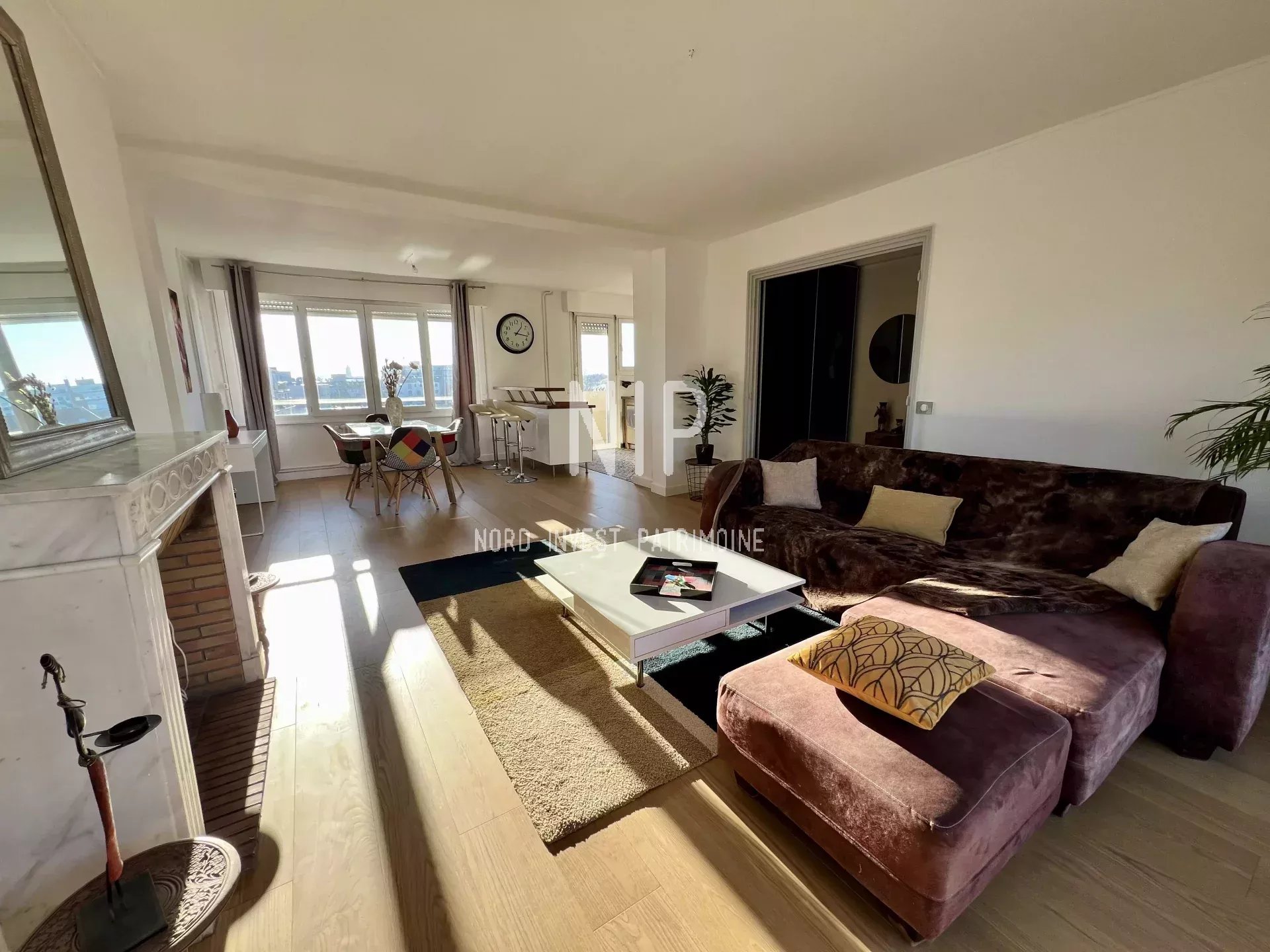 Agence immobilière de Nord Invest Patrimoine