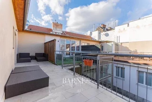 Daire Budapest VI. kerülete - picture 18