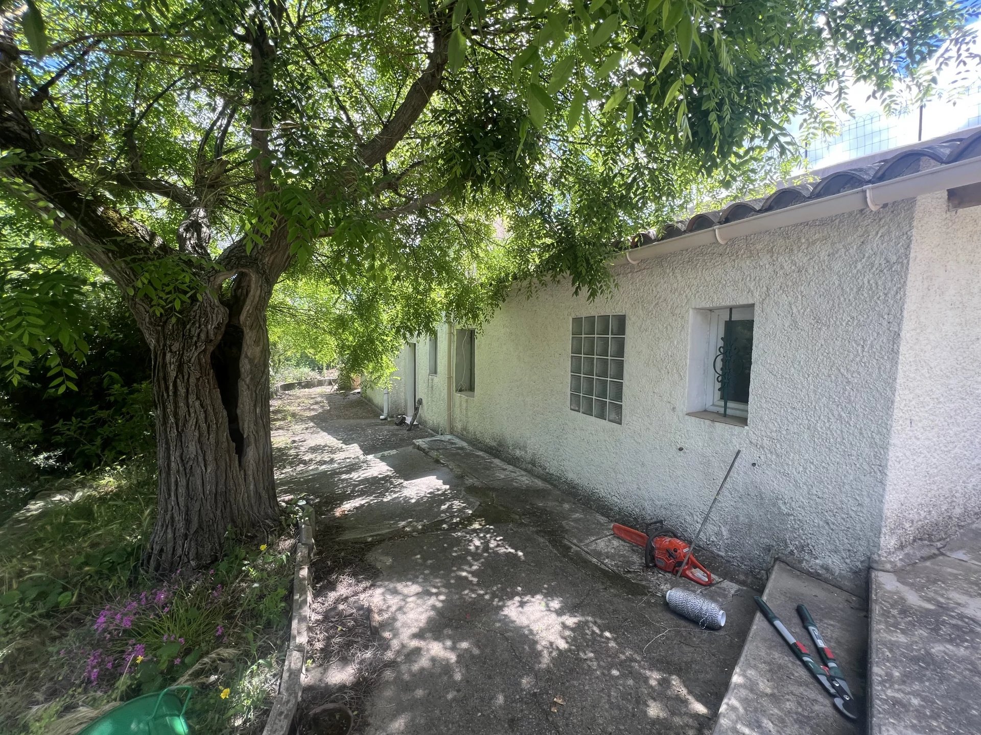 Agence immobilière de Pragout Immobilier