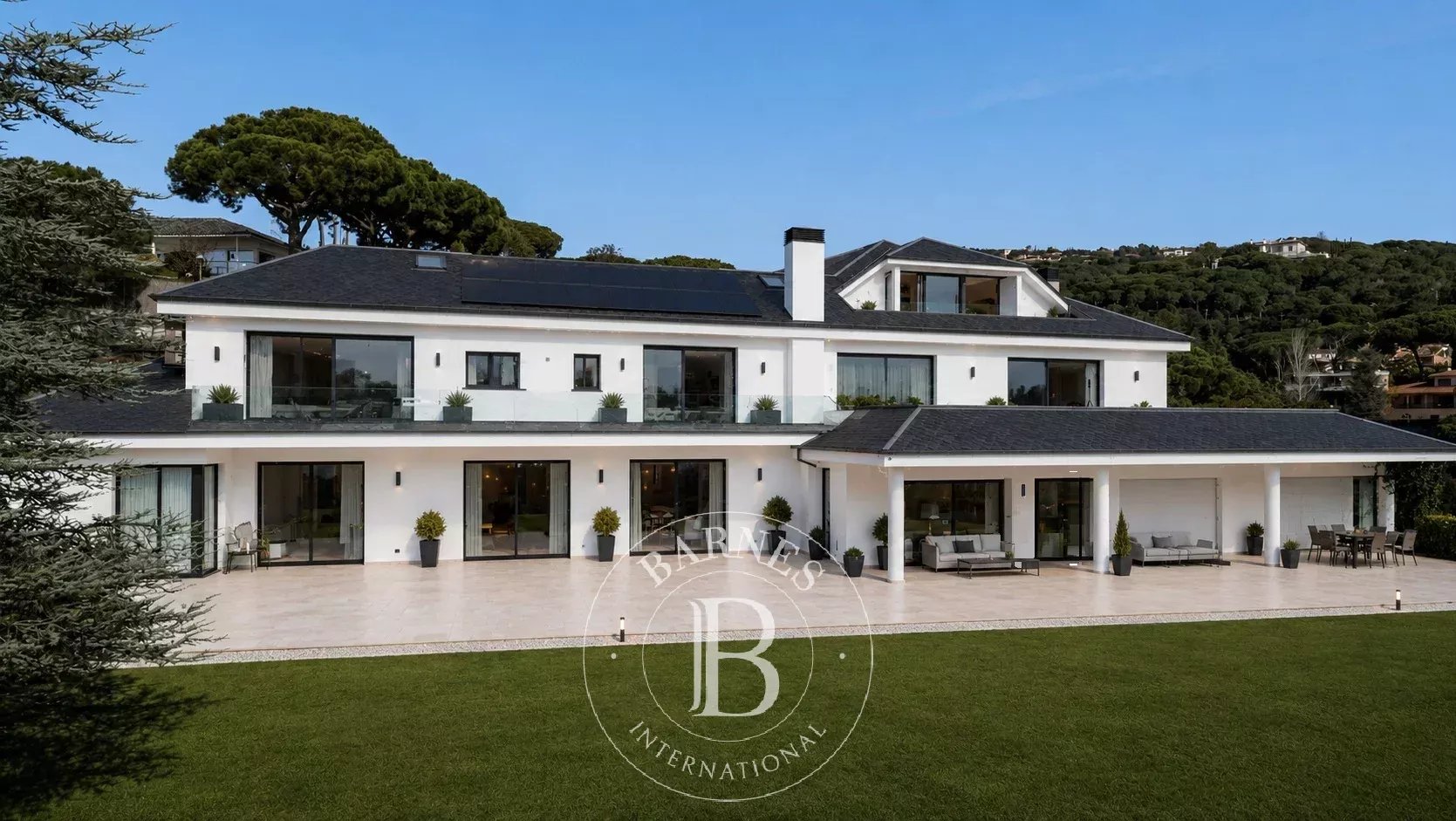 Maison Sant Andreu de Llavaneres  -  ref 86773921 (picture 1)