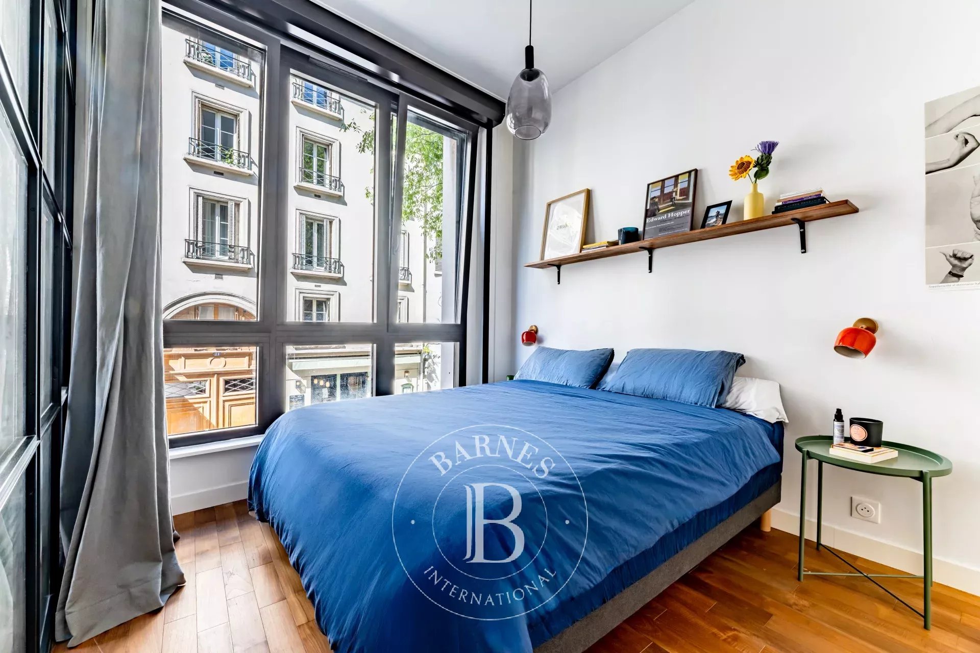 Paris  - Apartment 2 Bedrooms - picture 9
