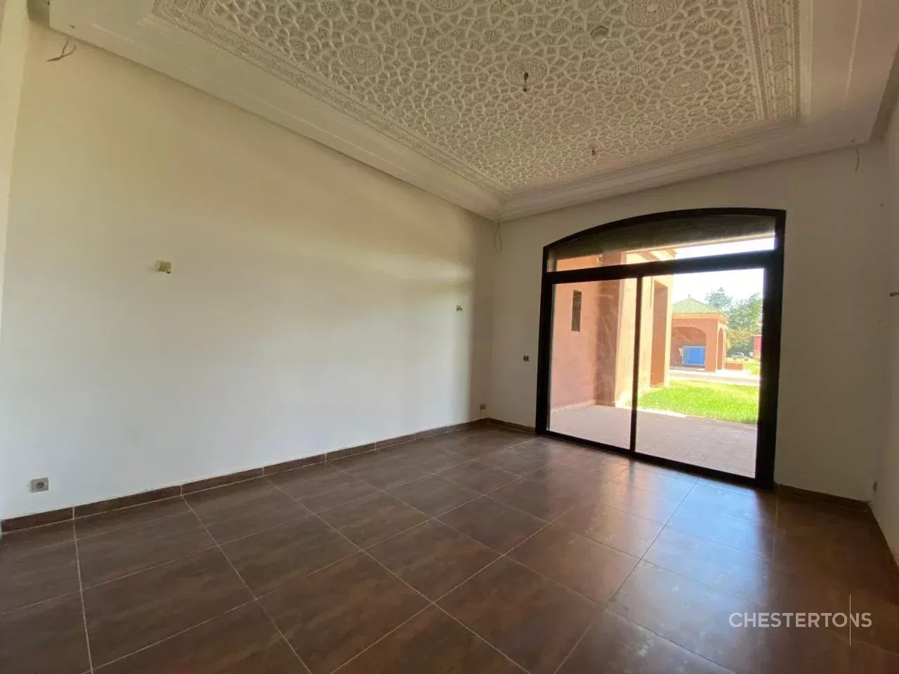  Image of Villa - 6 Bedrooms for Sale in Marrakech-Ménara-Marrakech-Morocco, Image 8