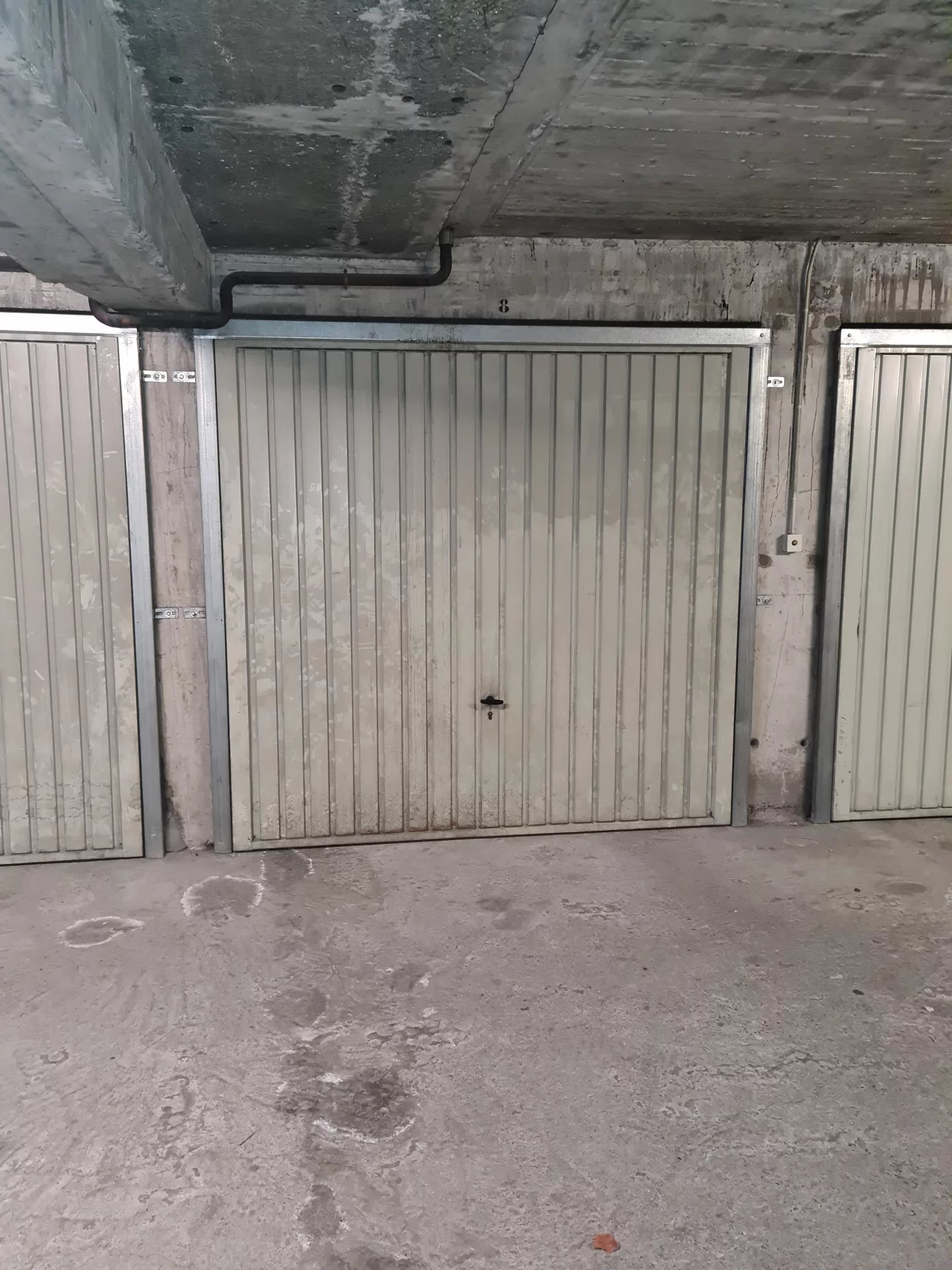 Location Garage Clermont-Ferrand