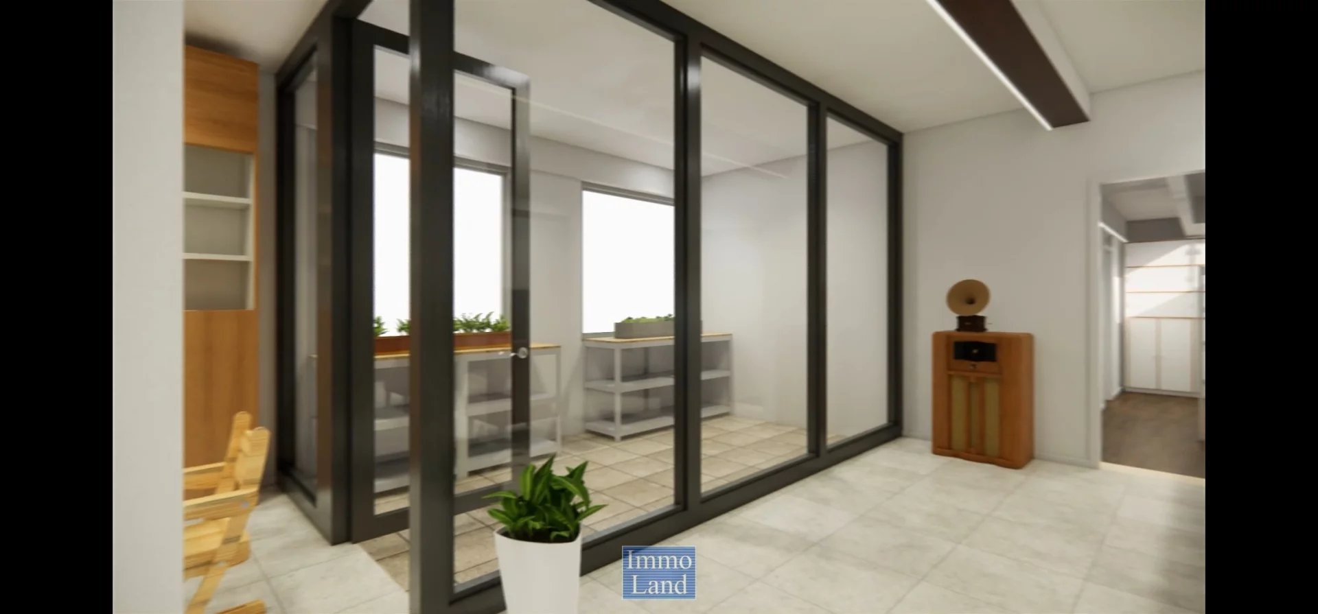 Verkoop Appartement Hasselt