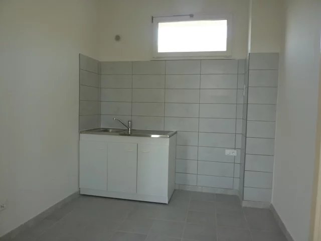 Location Appartement Toulon