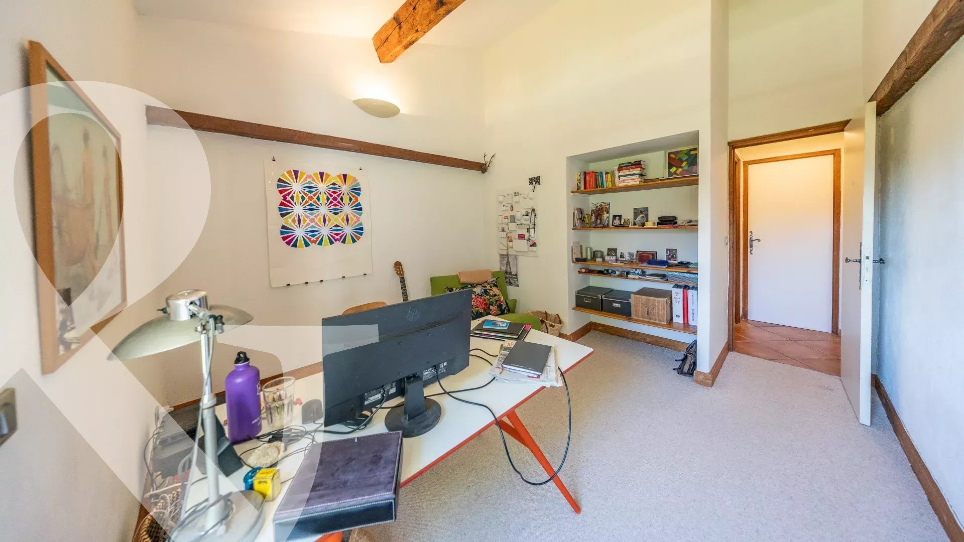 PROPRIETE DE CHARME EN CAMPAGNE