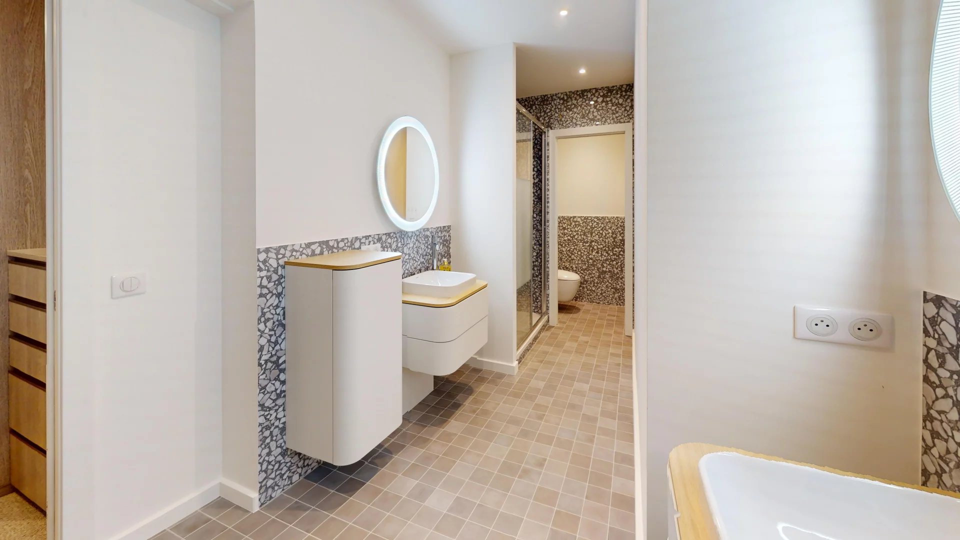 Villa d’exception 330 m² avec vue panoramique – Vétraz-Monthoux – Terrain 4 954 m²