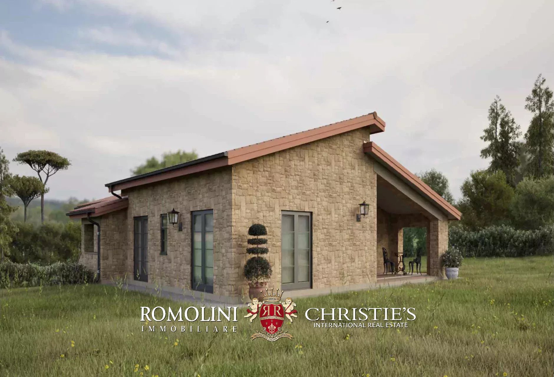 6 Bedroom Villa/Townhouse's Image 17