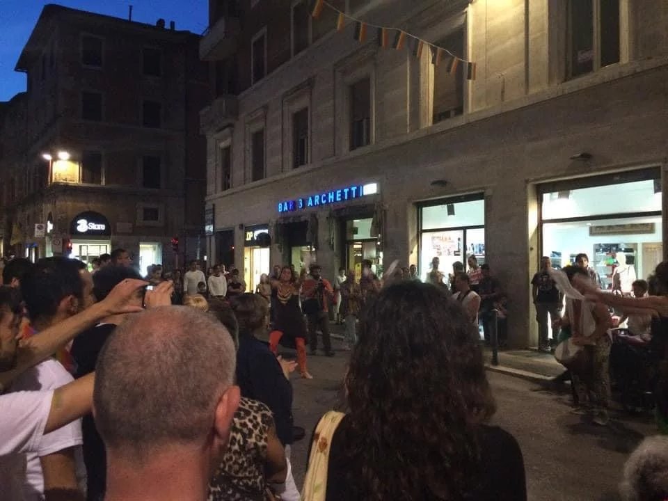 Vendita Avviamento/Negozio senza muri Perugia Centro