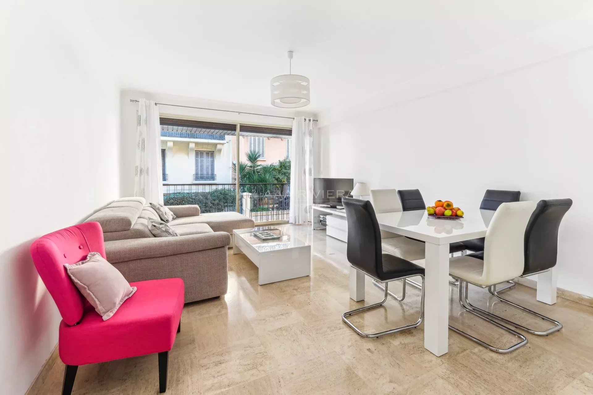 Agence immobilière de AAA Riviera