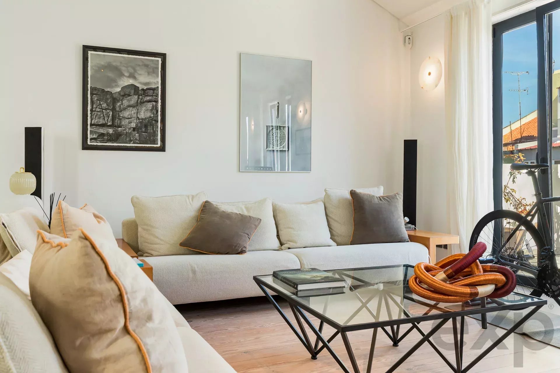 2-bedr. apartment with terrace and pool in private condominium 86358798 image 6