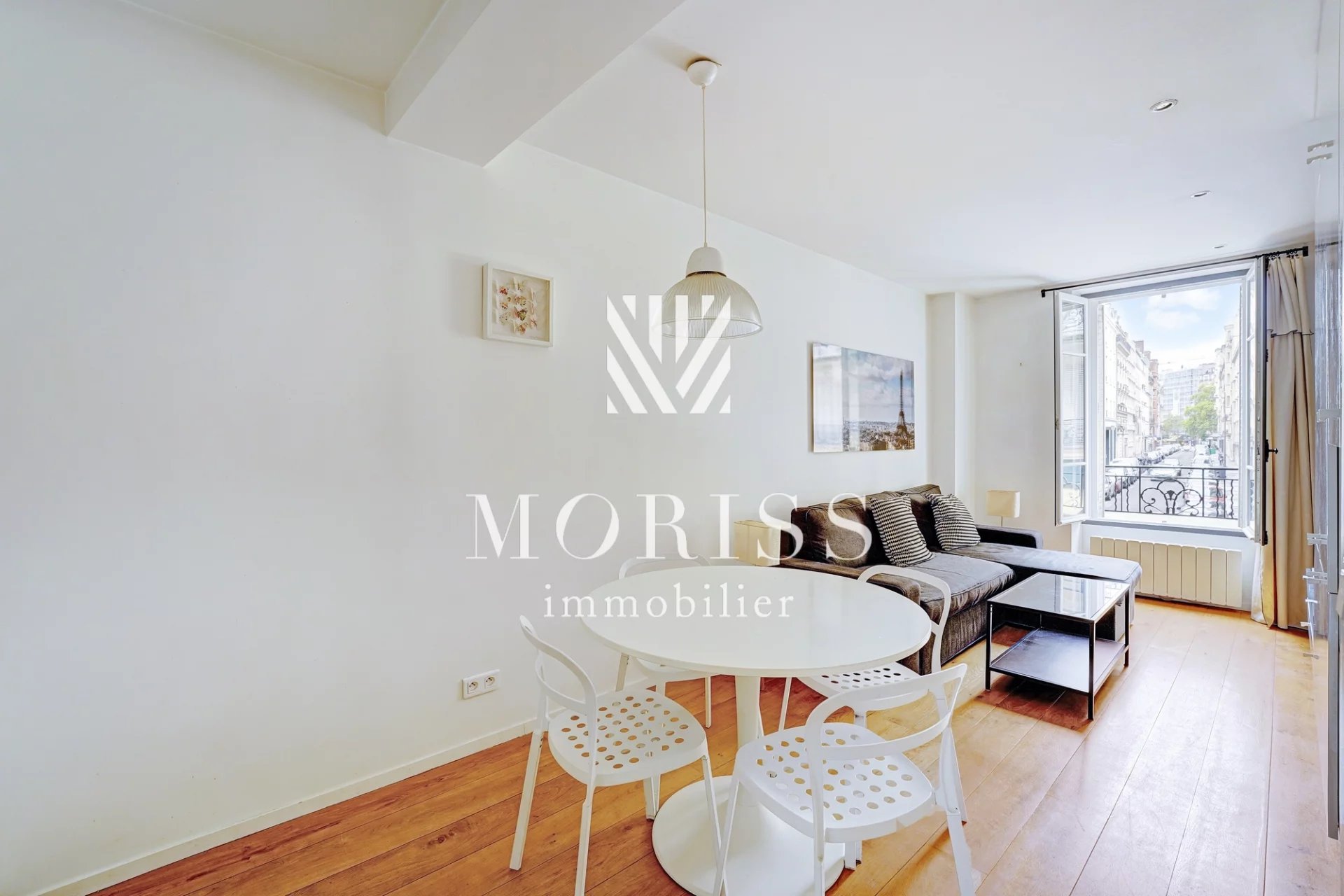 Appartement - Image Array