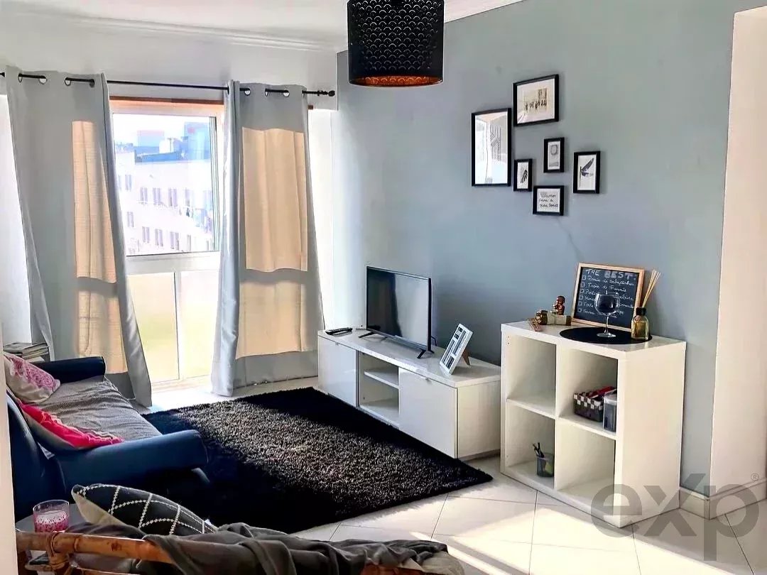 T2 Furnished | Quinta de Santo António, Setúbal | Ready to invest or to live 2900-000 image 1