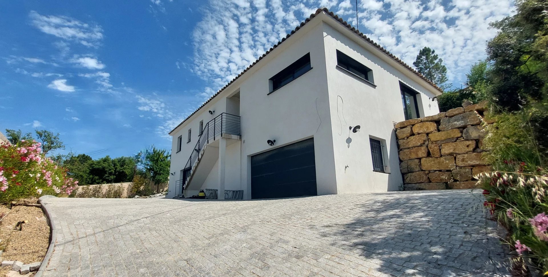 Achat Maison T6 à Vidauban (83550) - 233m²