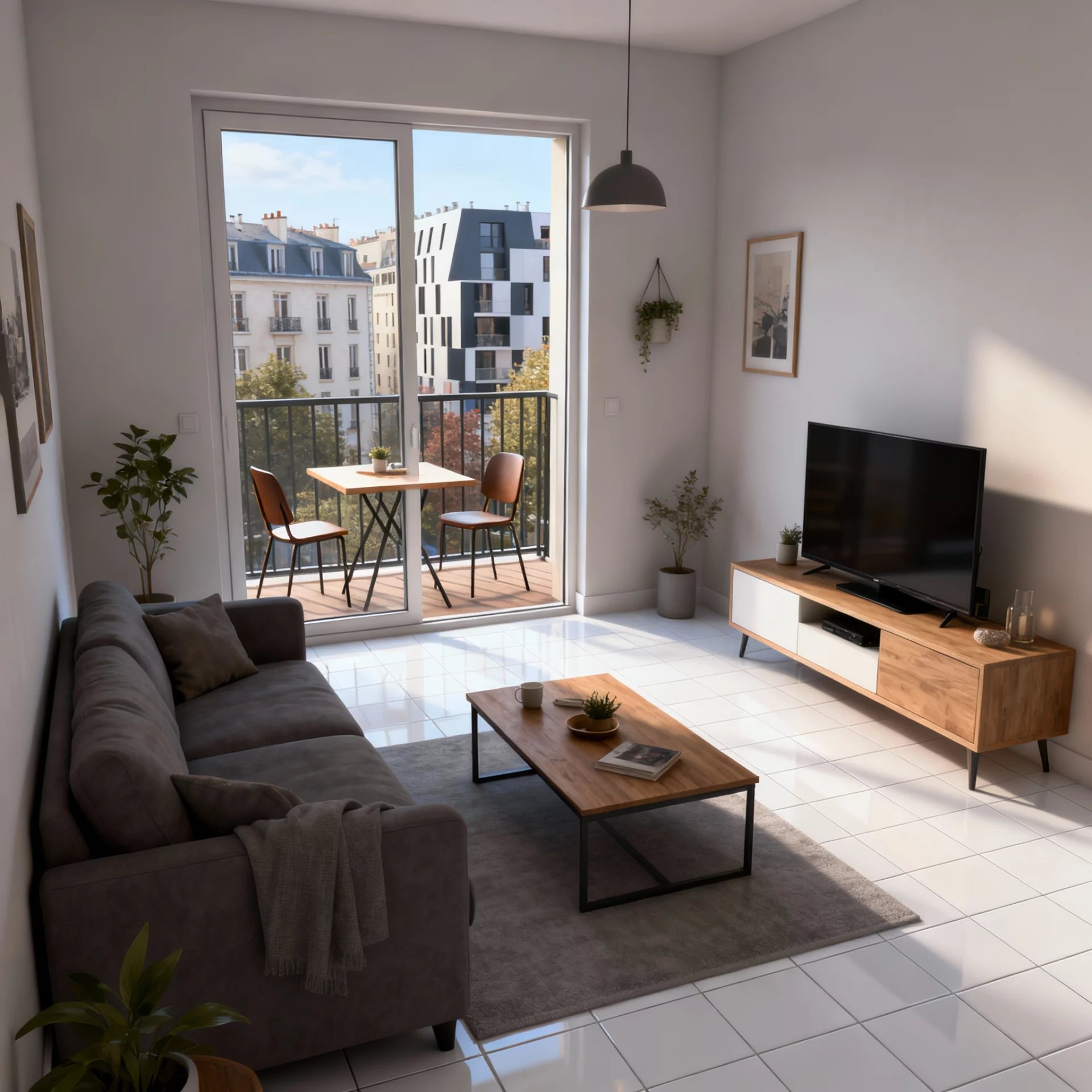 Maison à vendre, 2 pièces, 45 m², Albens