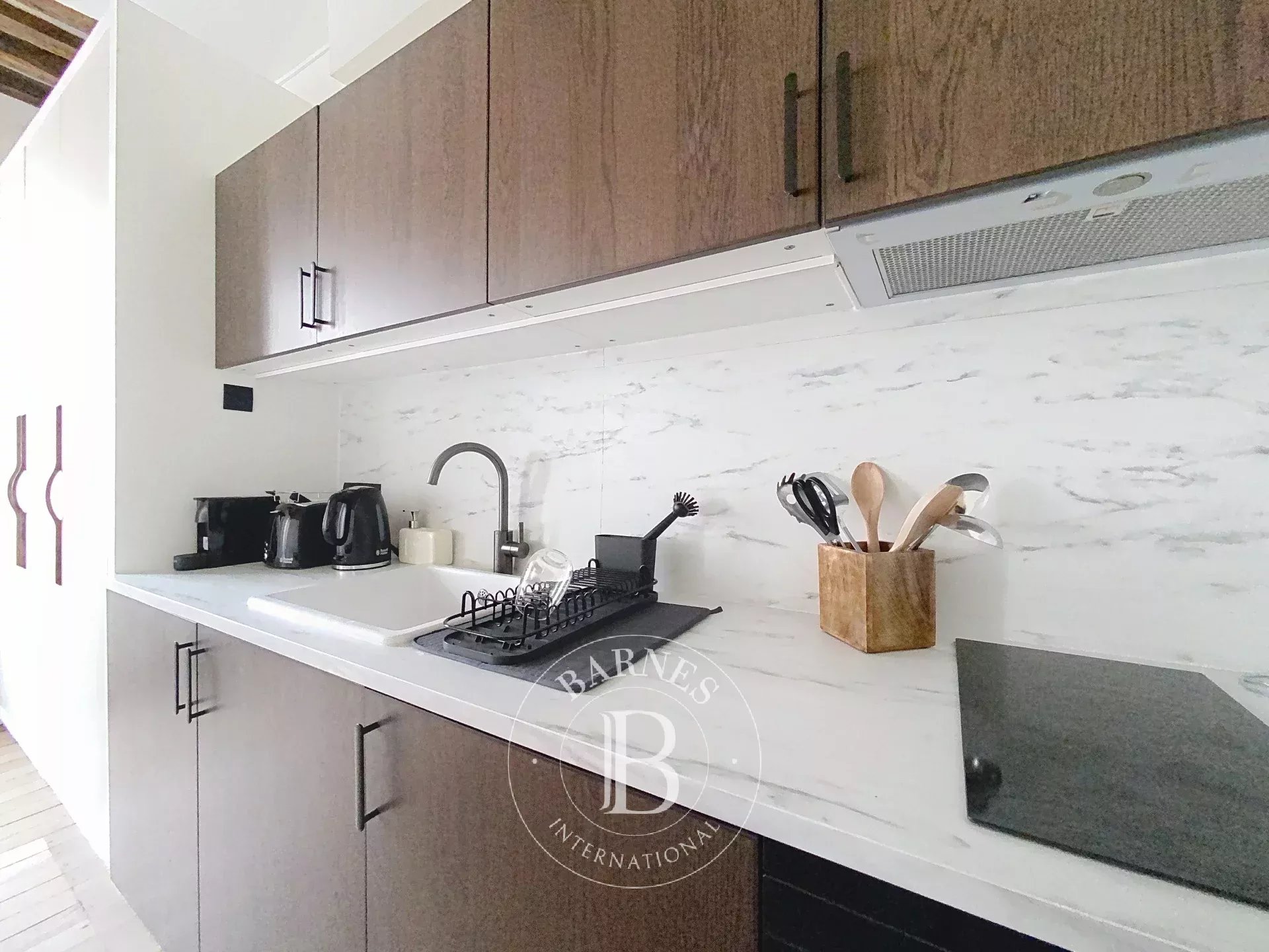 Daire Paris 6ème - picture 7