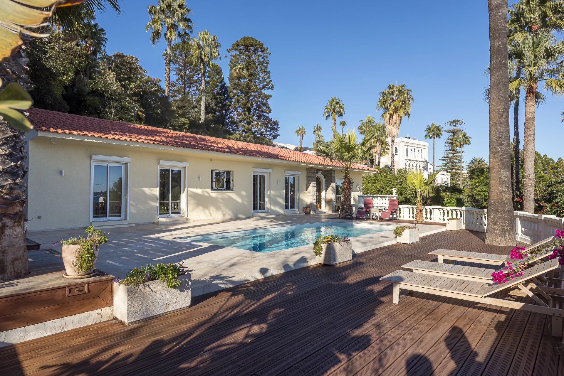 Sale House Vallauris