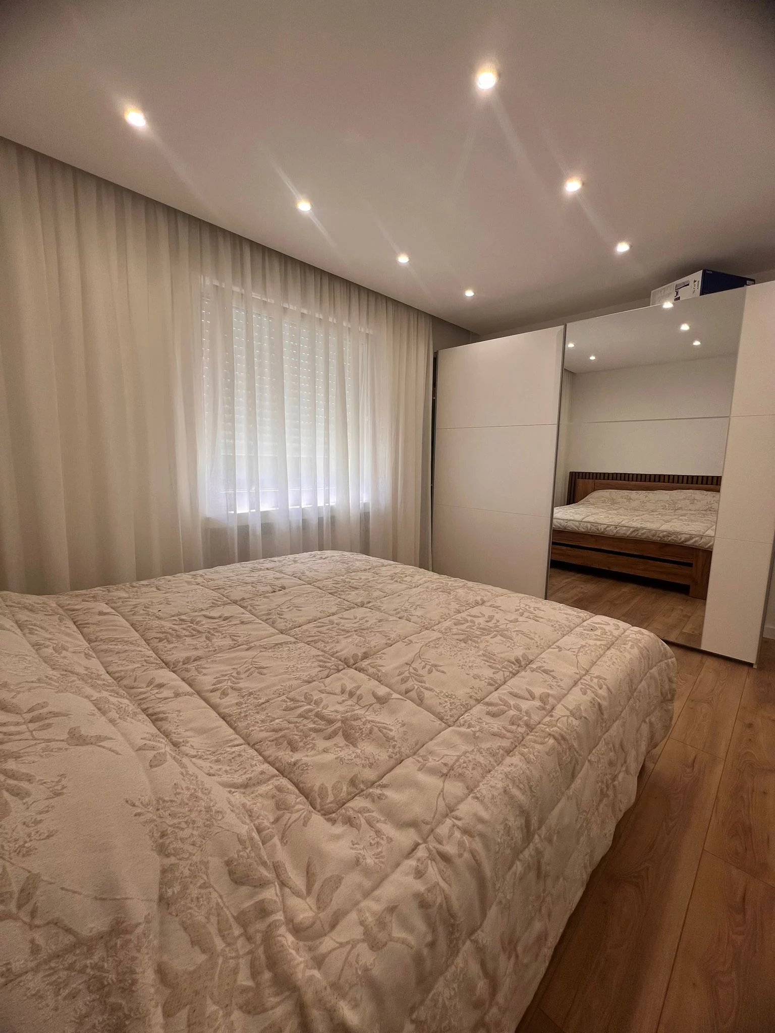 Vente Appartement Pétange