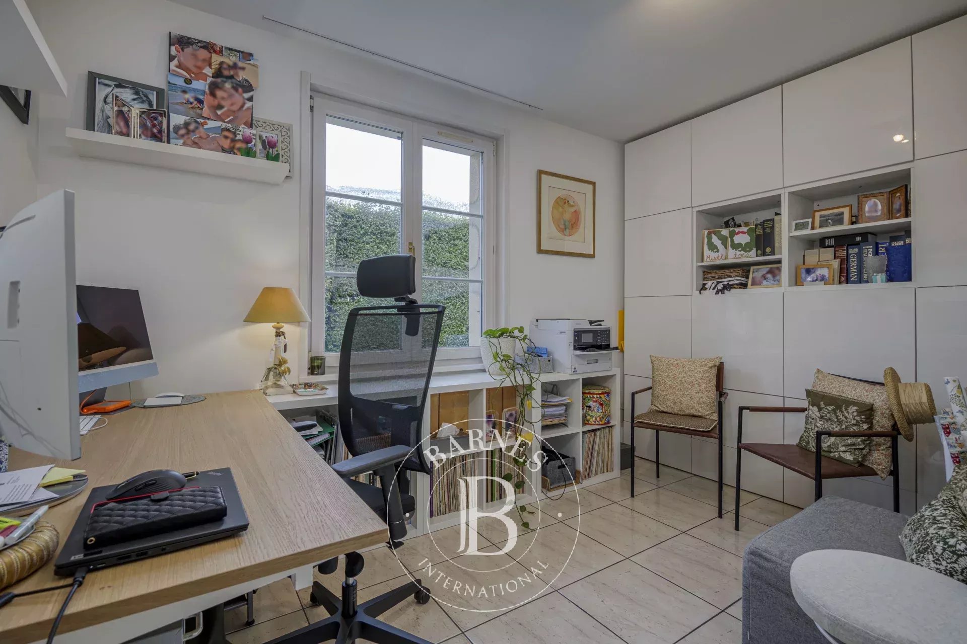 Villa Thoiry - picture 19