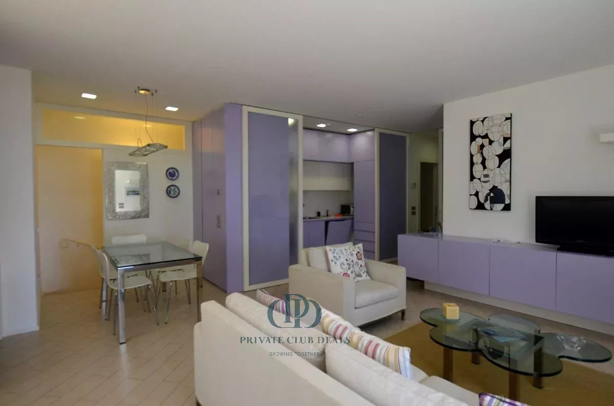 Apart otel Sanremo - picture 10